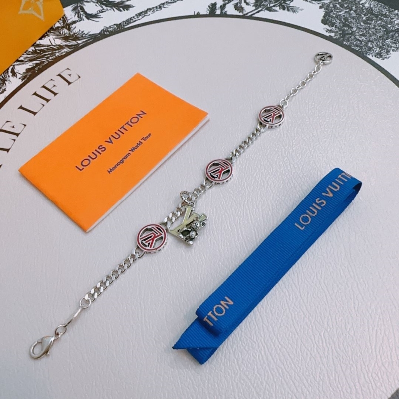 LV Bracelets